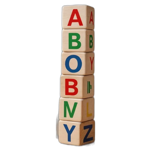 blocks