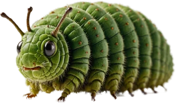 caterpillar