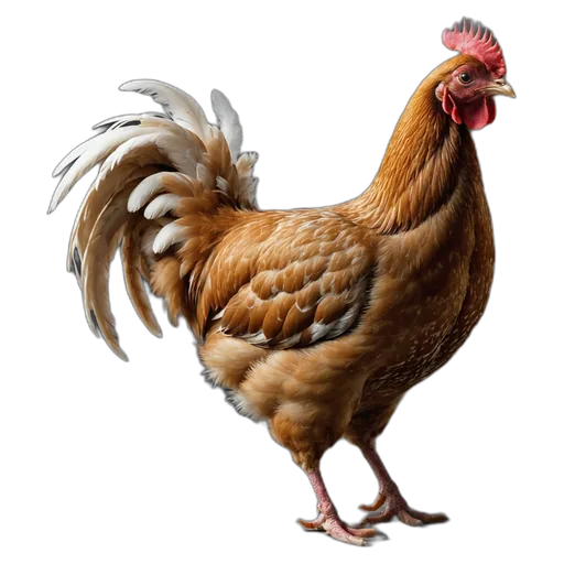chicken