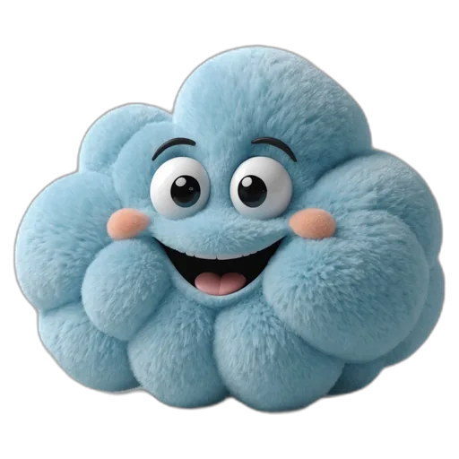 cloud