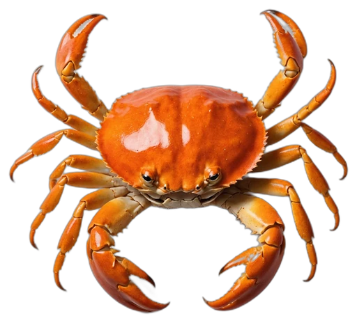 crab