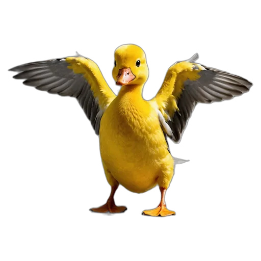 duck