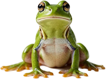 frog