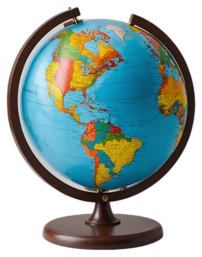 globe