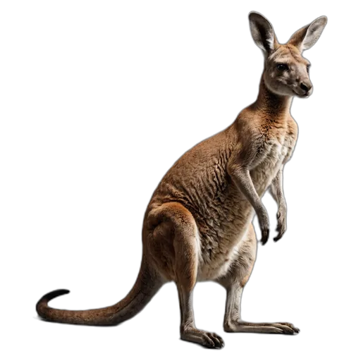 kangaroo