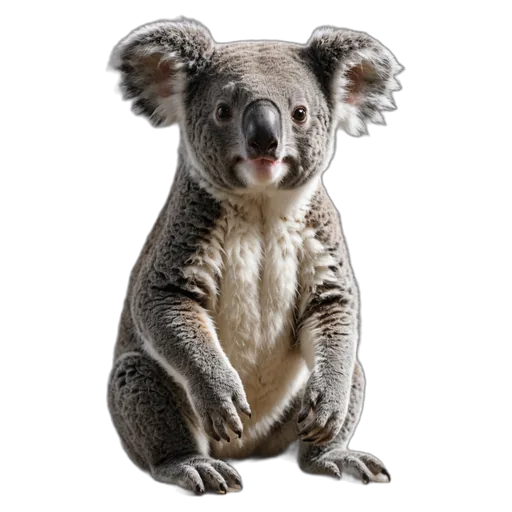 koala