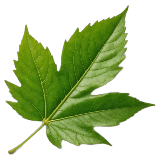 leaf