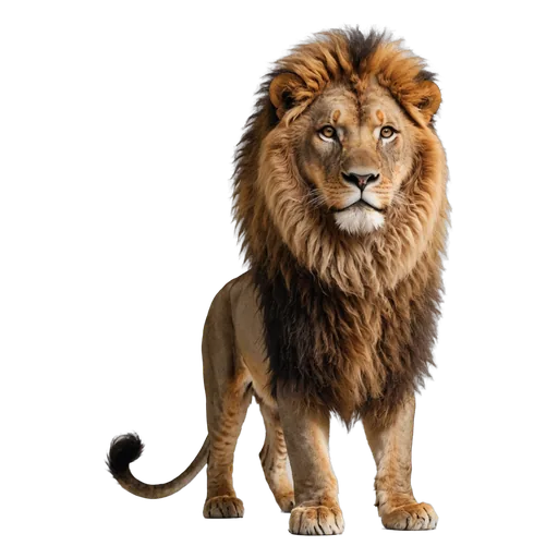 lion