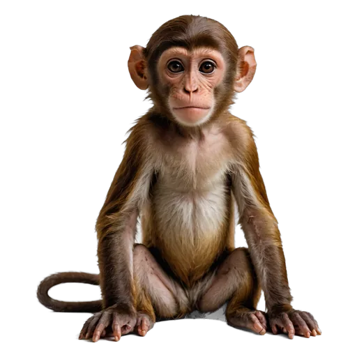 monkey