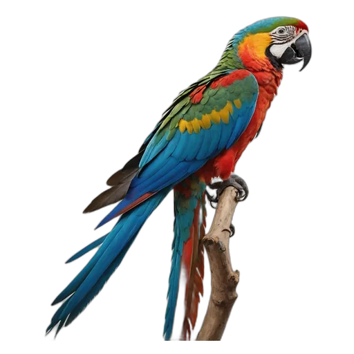 parrot