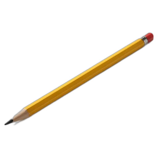 pencil