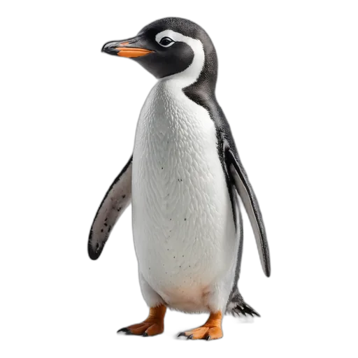 penguin