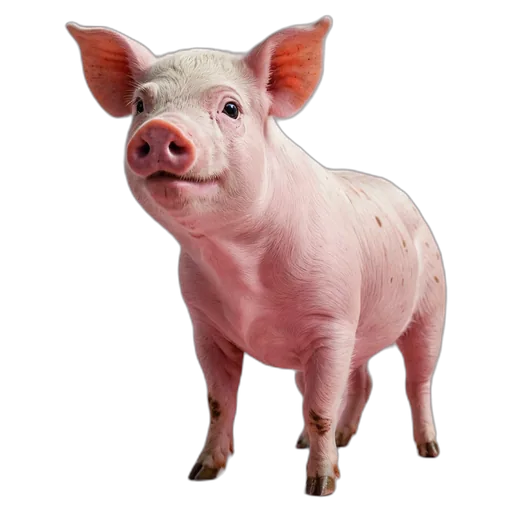 pig