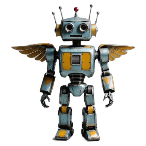 robot