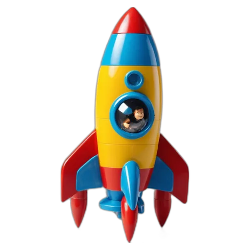 rocket