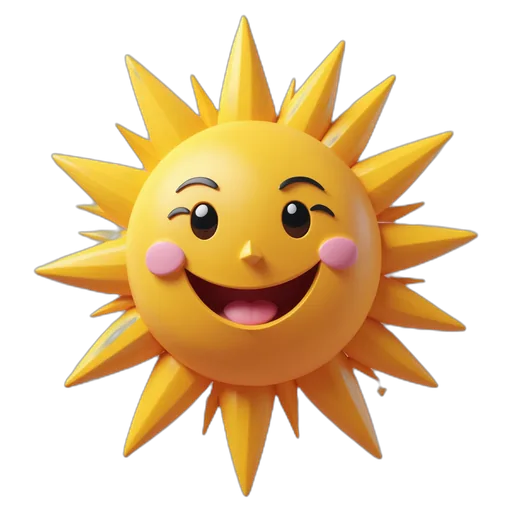 sun