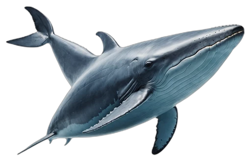 whale